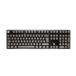 Ducky Aura One 3 Mechanical Gaming Keyboard Black Myst FS