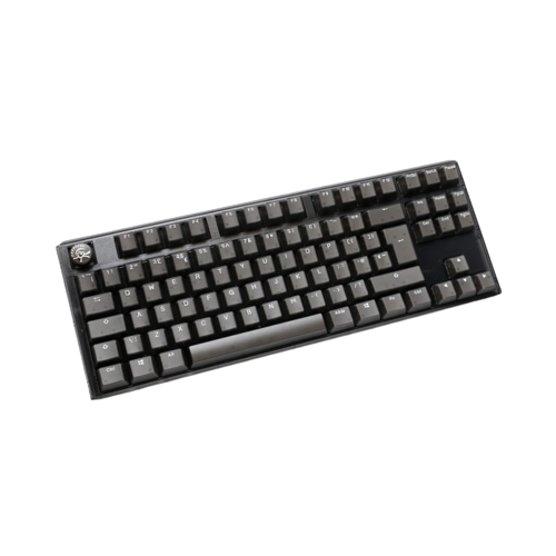 Ducky Aura One 3 Mechanical Gaming Keyboard Black Myst TKL