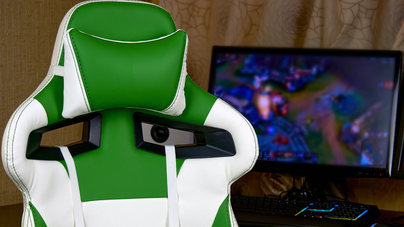 Are Gaming Chairs Good for the Office? Yes!