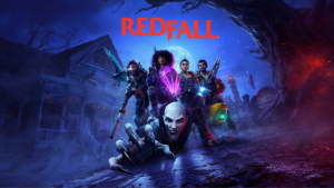 Redfall is Available to Play Right Now! 