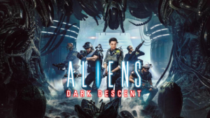 Best PCs to Play Aliens: Dark Descent 