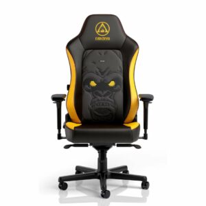 noblechairs HERO Gaming Chair - Far Cry 6 Edition