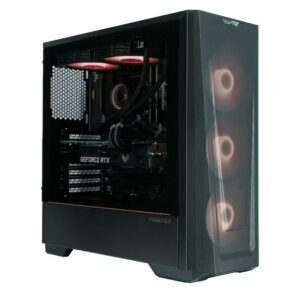 OcUK Gaming Eagle - Intel Core i9 i3900KF, AMD Radeon RX 7900 Series Gaming PC