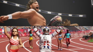 Who is the Fittest? Compete in These Great Sports Games this Weekend 