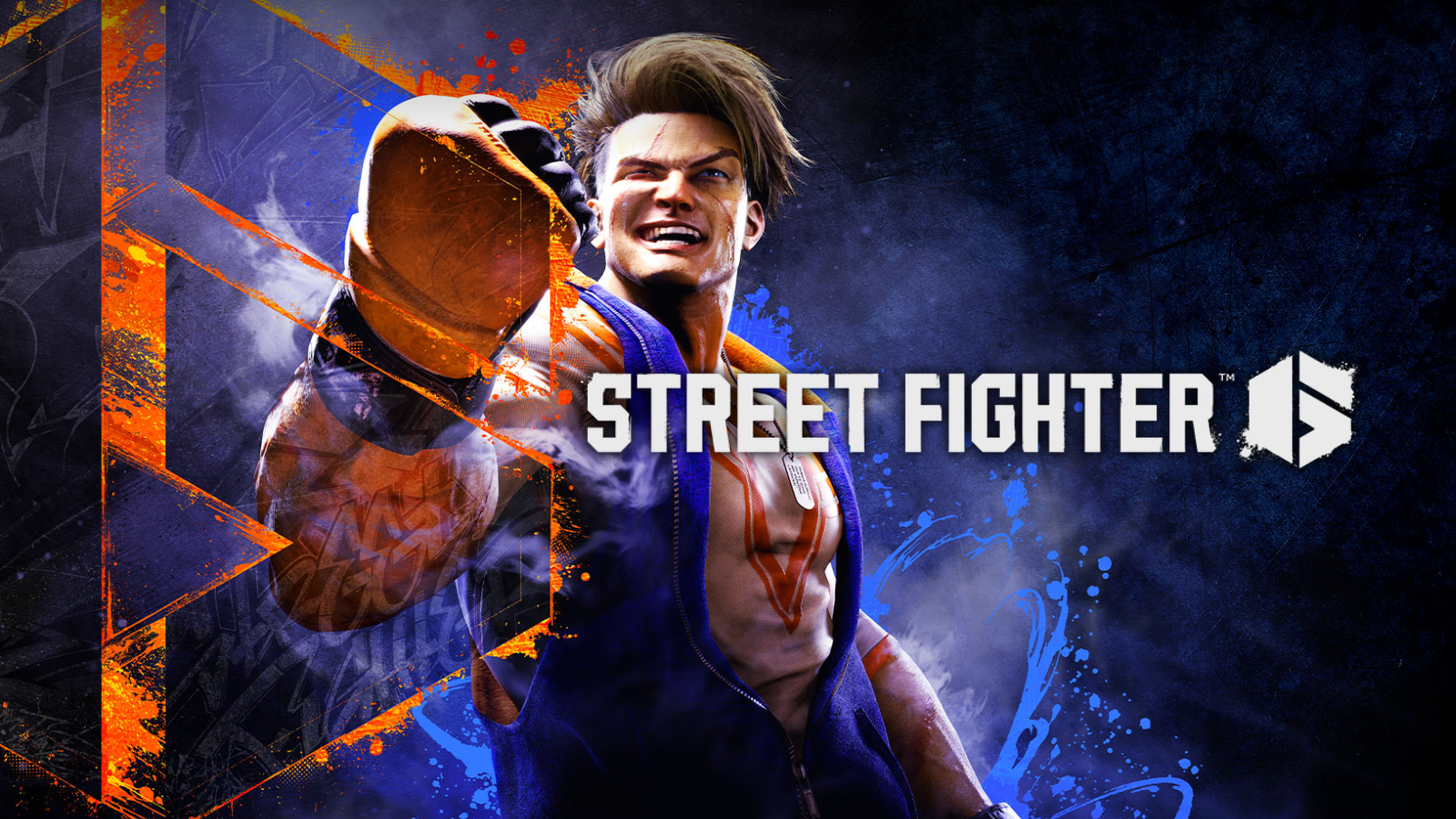 Street Fighter 5: Arcade Edition Opening Movie and 6 new fighters featured  - News - Gamesplanet.com