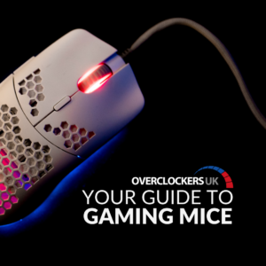 Vinyl Pandas and More! Check Out The Latest Range of Glorious Accessories -  Overclockers UK