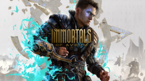 Immortals of Aveum: New Magic-Slinging FPS Game with All-Star Cast 