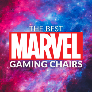 Best Marvel Gaming Chairs