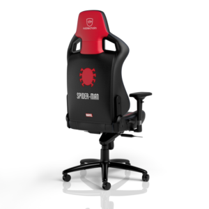 noblechairs EPIC Gaming Chair Marvel Spider-Man Edition