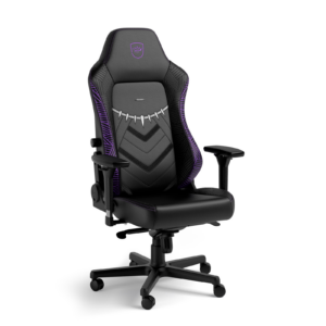 noblechairs HERO Marvel Black Panther Edition