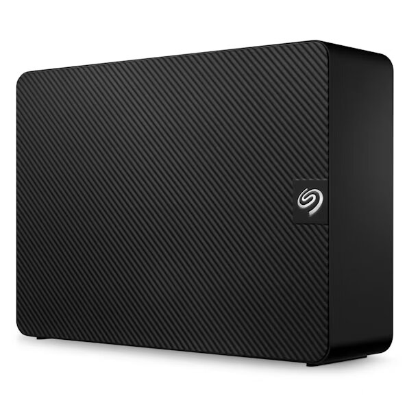 Seagate Expansion 6TB External Desktop Hard Drive (STKP6000400)