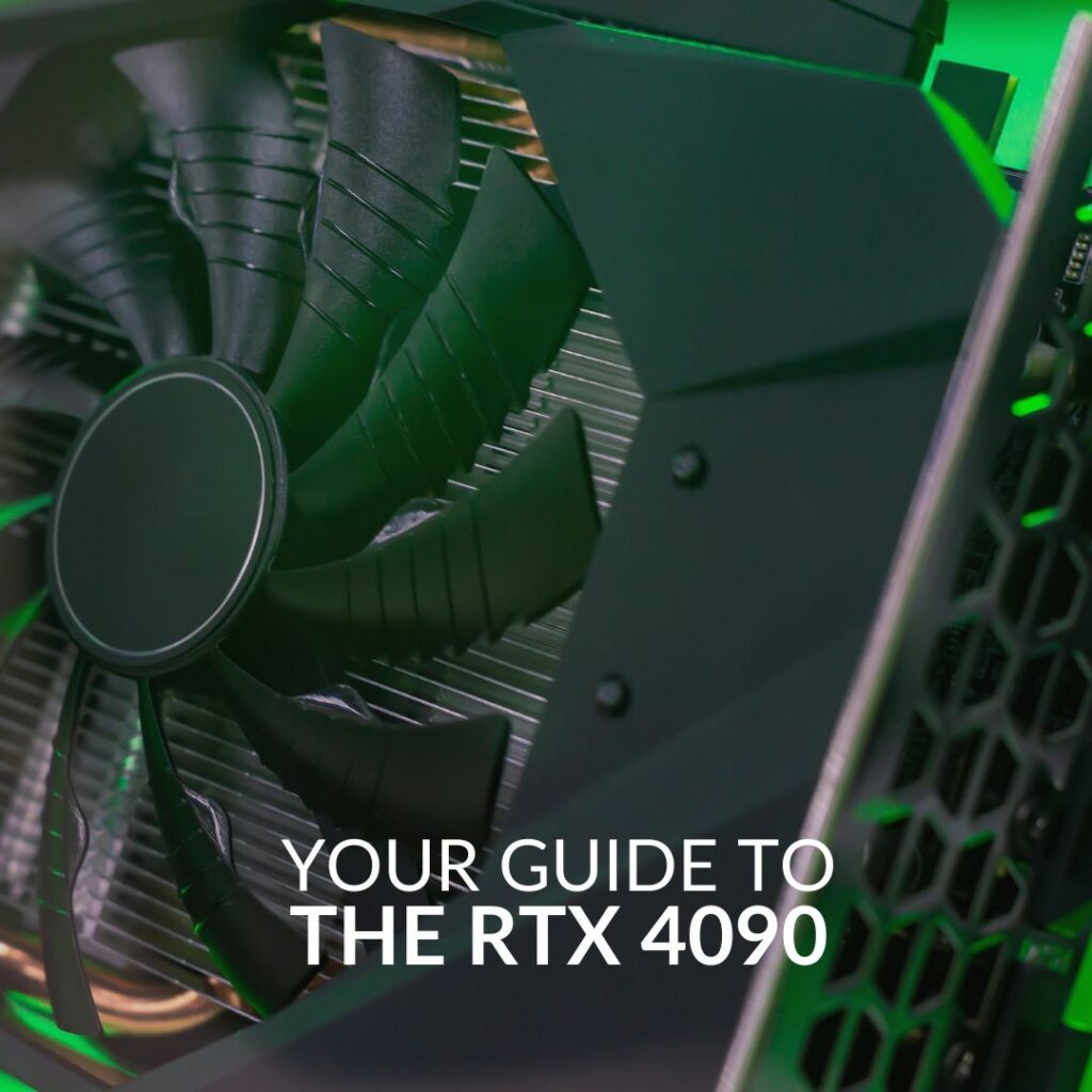 Nvidia RTX 4070 Ti Super vs RTX 4090 - how different are they? - PC Guide