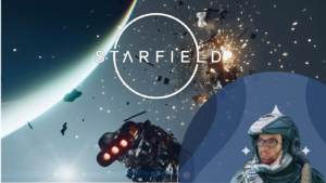 Starfield First Impressions review feature image