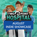 Indie Showcase Two Point Hospital