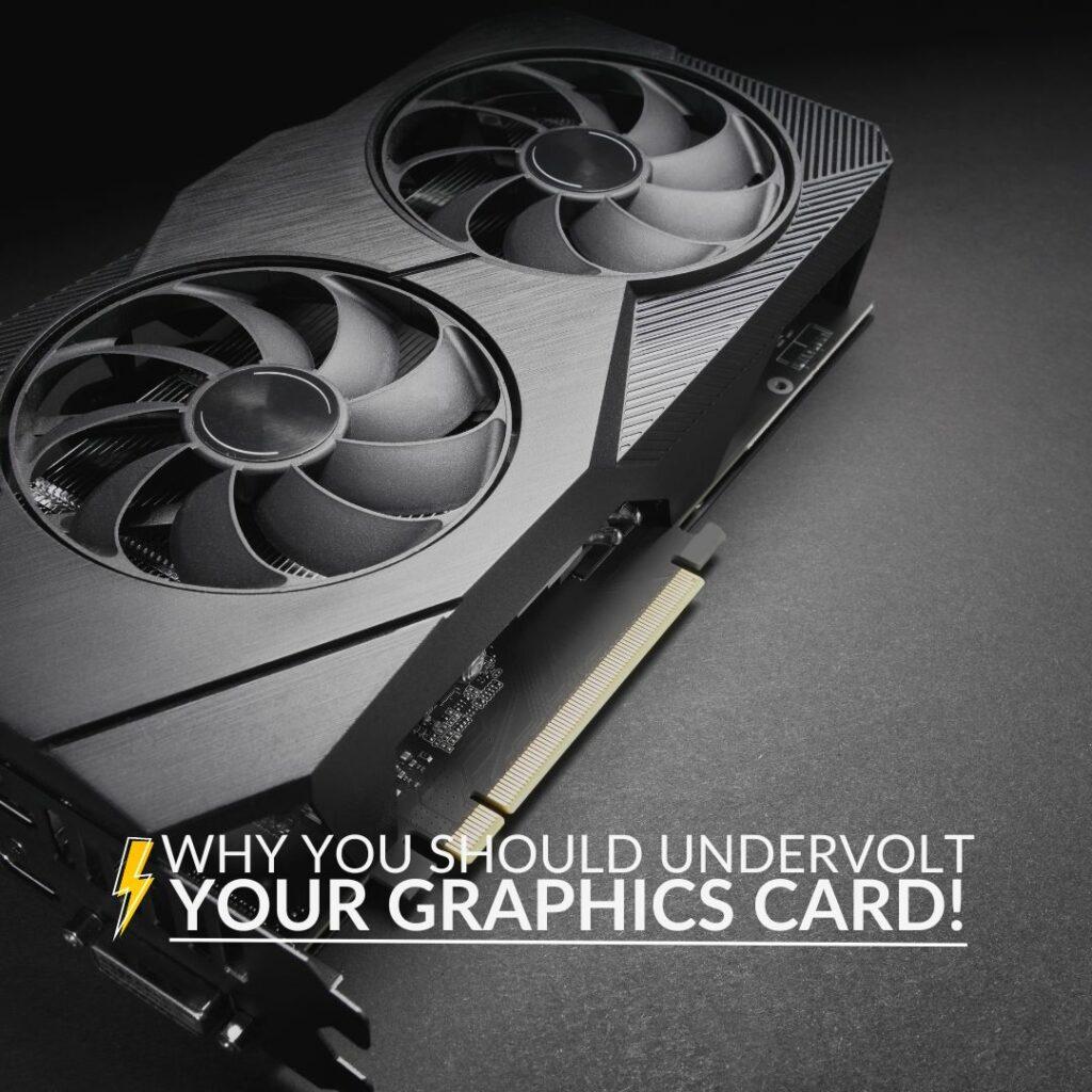 How to benchmark your graphics card