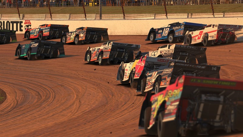 iRacing screen grab from Steam