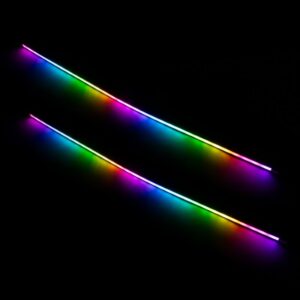 Kolink Umbra Radiant ARGB LED Strips