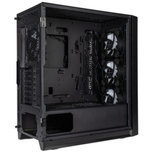 Kolink Unity Lateral Mid Tower PC Case 