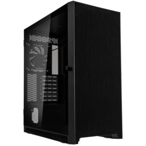Kolink Unity Lateral Performance Mid Tower PC Case 