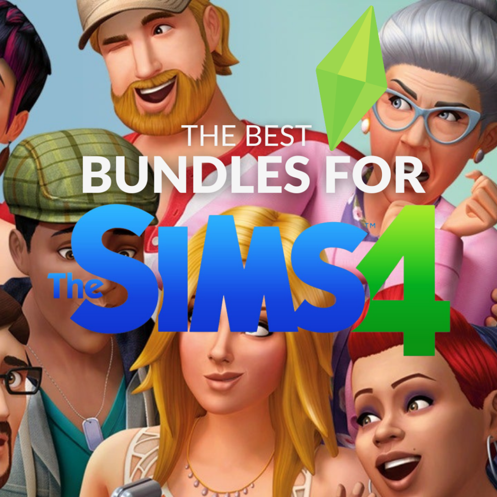 The Sims 4 is now free-to-play - Niche Gamer
