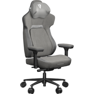 ThunderX3 CORE Loft Gaming Chair Grey