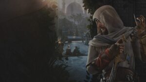 Assassin’s Creed: Mirage – The Wait is Over!