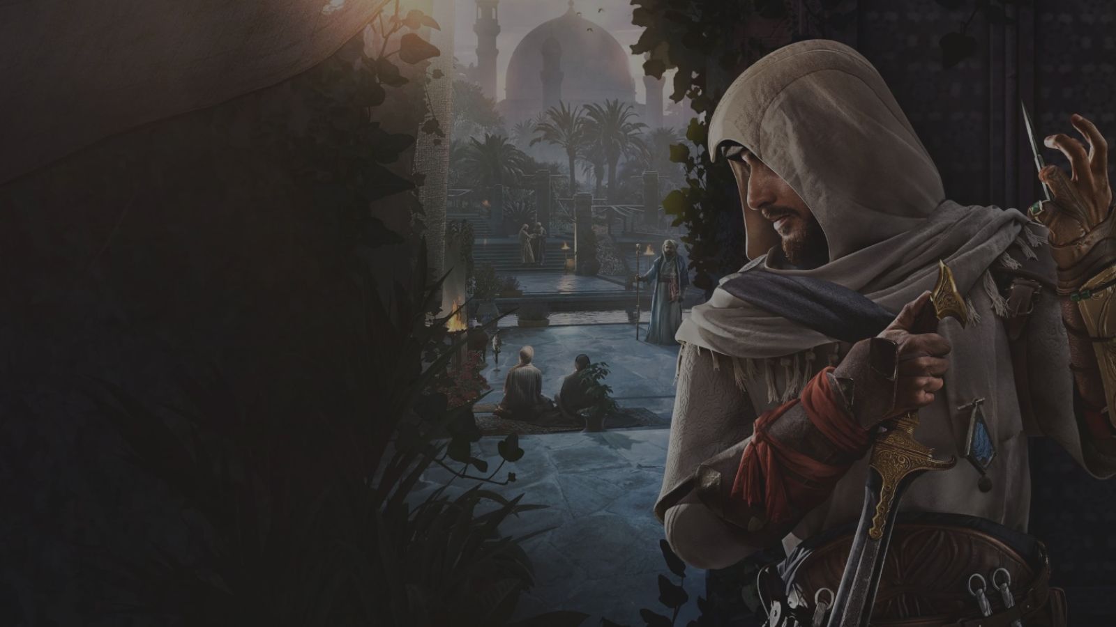 Assassin's Creed Revelations Review: Gameplay - Overclockers Club