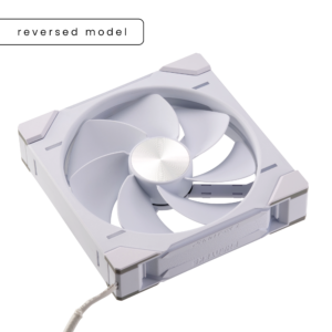 Phanteks Reverse Airflow D30 fan