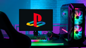 PS5 Games on PC Blog Feature Image