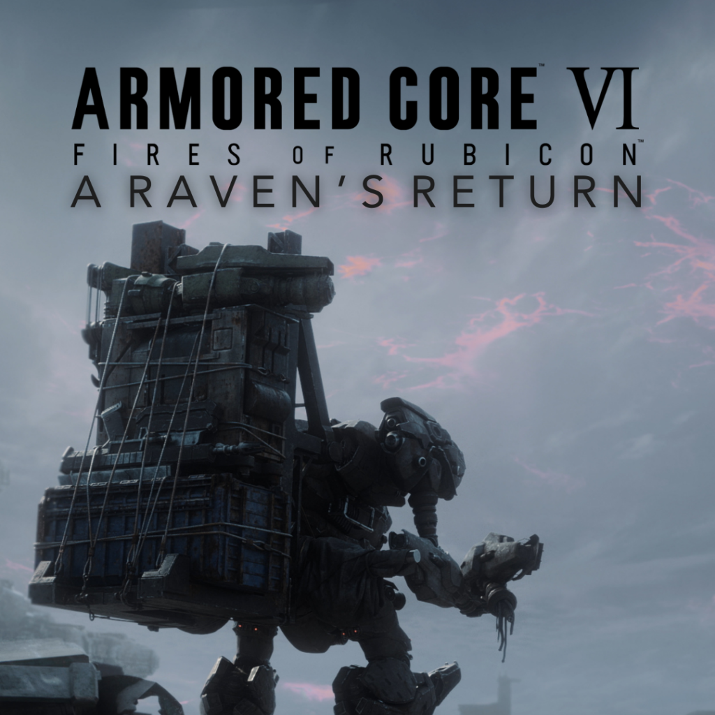 Armored Core 6 Featured Image
