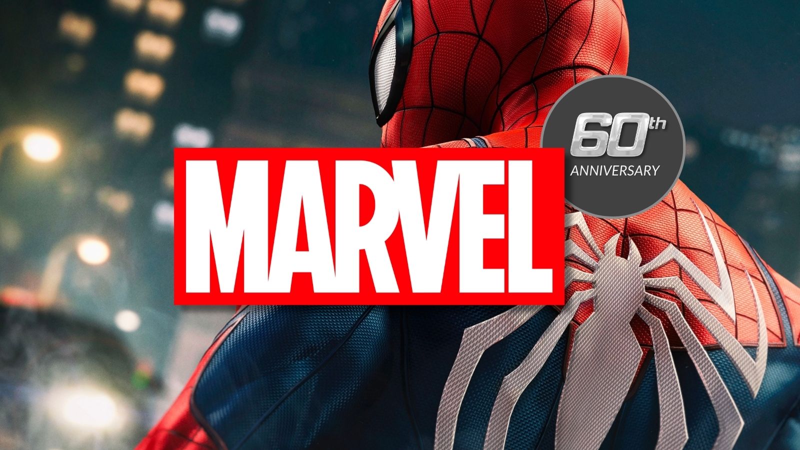 The Best Marvel Games to Play in Celebration of the 60th Anniversary(ies)