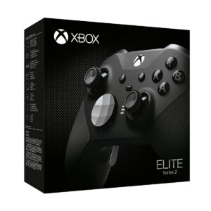 Xbox Elite Controller