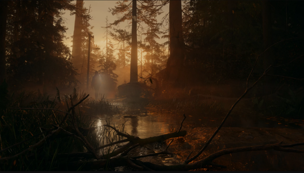 Alan Wake 2 PC system requirements for minimum, recommended & ultra specs