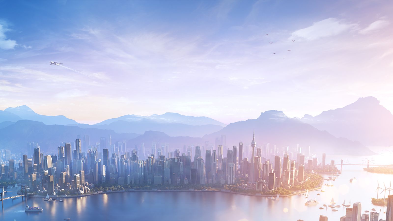 Cities: Skylines II PlayStation 5 - Best Buy