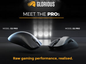 How Glorious! Pick Your Polling Rate With The Model O 2 And D 2 PRO MiceHow Glorious! Pick Your Polling Rate With The Model O 2 And D 2 PRO Mice