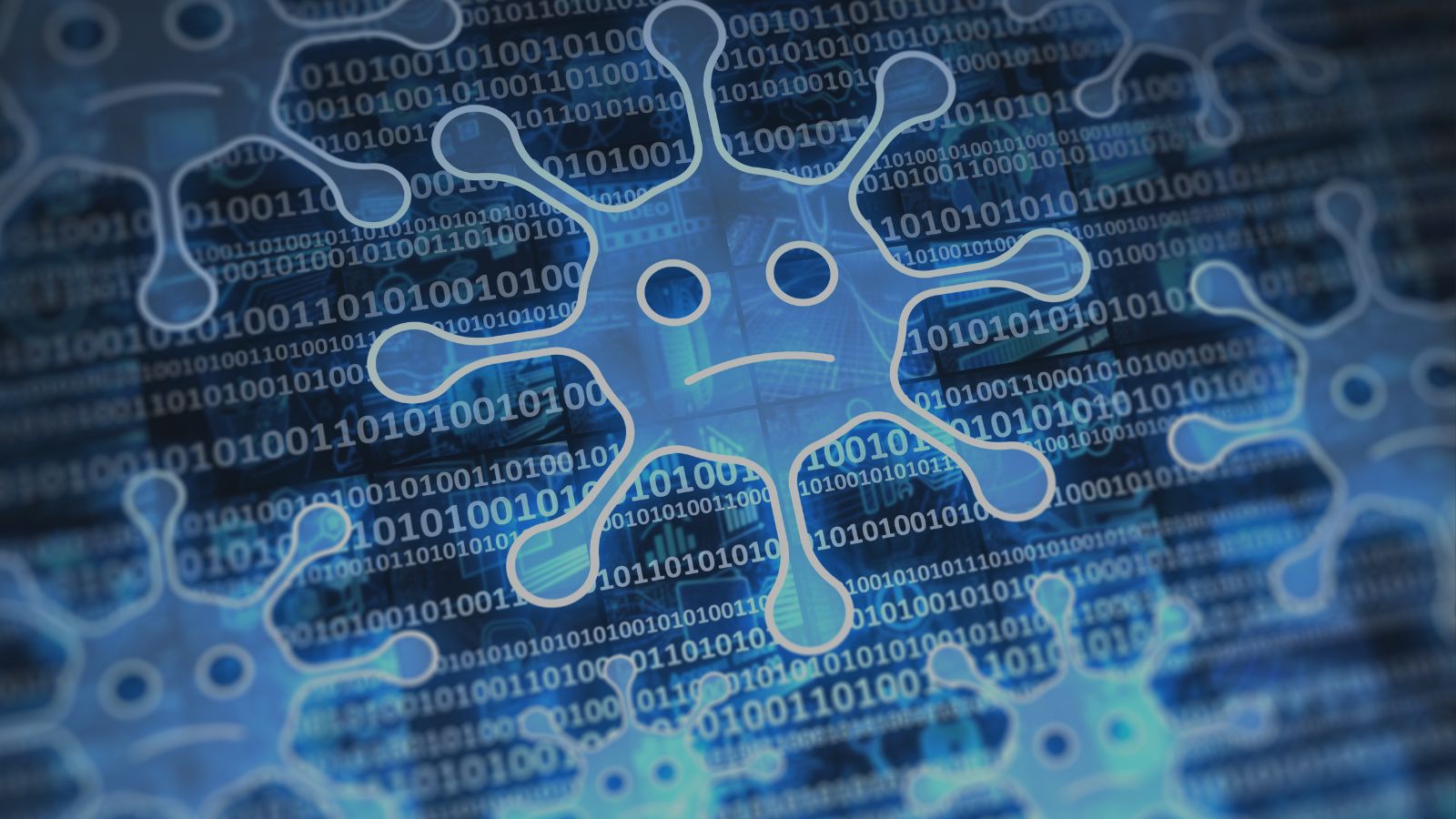 My PC Has a Virus - What Do I Do?!