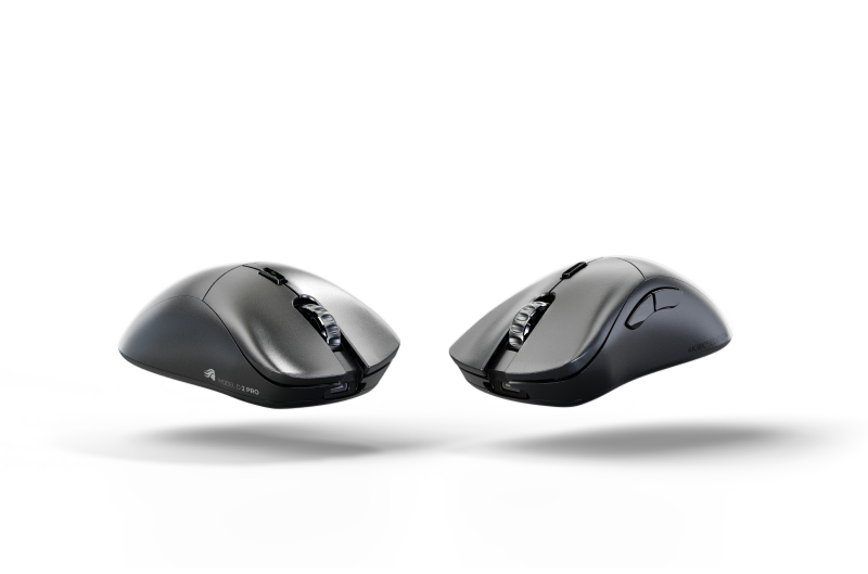 Glorious Model D 2 PRO Gaming Mice
