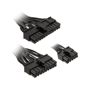 Kolink REGULATOR Modular 20+4-pin Cable headers
