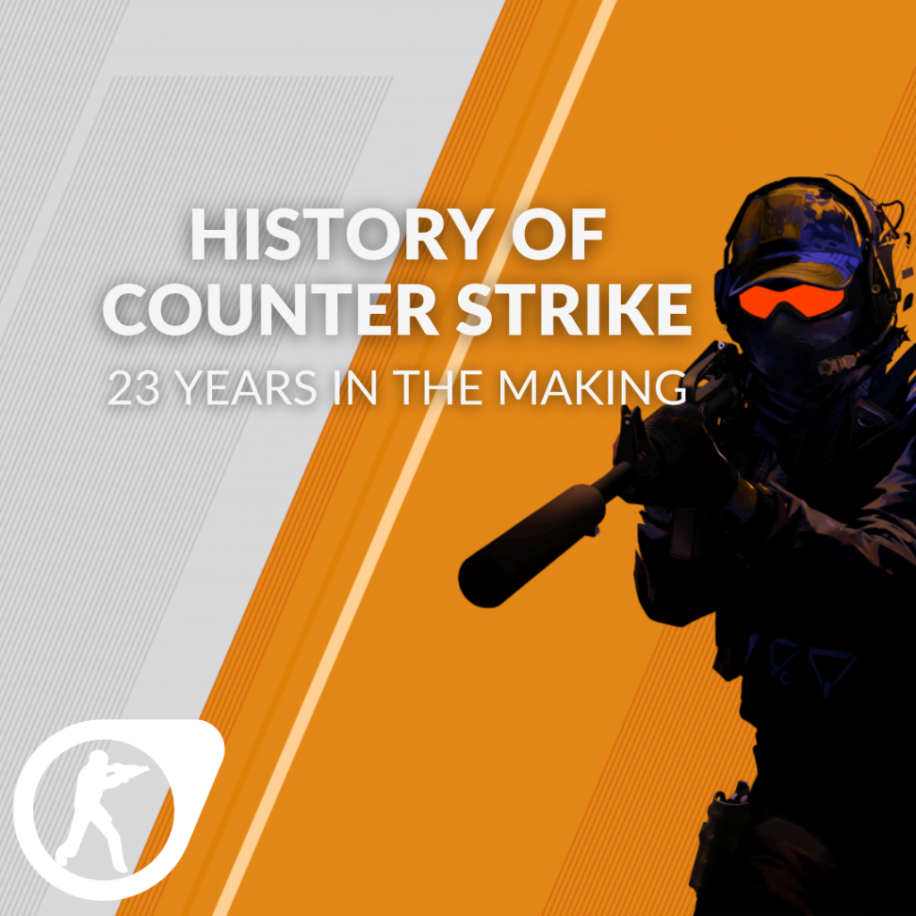 Counter Strike 2 Works on the Steam Deck, But Don't Play Competitive - Steam  Deck HQ