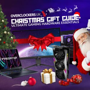 Christmas Hardware Essentials Gift Guide