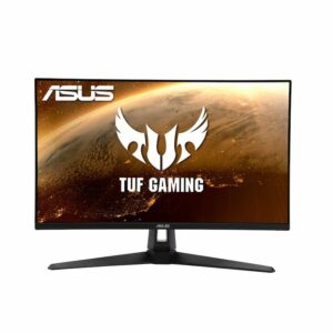 ASUS 27 TUF Gaming VG279Q1A 1920x1080 IPS 165Hz 1ms FreeSync Widescreen LED