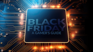 Best Black Friday Deals 2023: A Gamer's Set Up Guide 