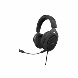 Corsair HS50 PRO STEREO Gaming Headset Black/Carbon