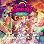 Doomsday Paradise Review