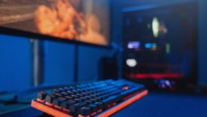 Ultimate Guide to Energy Efficient Gaming