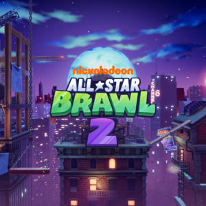 Nickelodeon All-Star Brawl 2 Review 