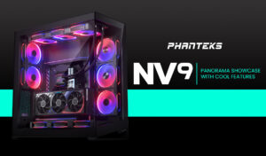 Phanteks NV9 Featured Image