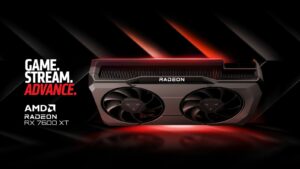 Game Like Never Before with the AMD Radeon RX 7600 XT