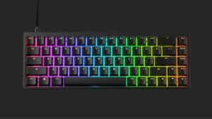 How to Configure Your Endgame Gear KB65HE Keyboard: From RGB to Key Bindings