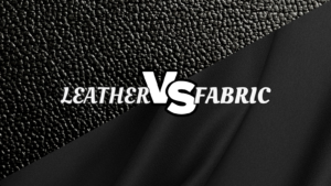 Leather vs Fabric Gaming Chairs: Which Luxury is For You